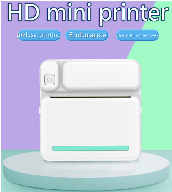 mini printer
